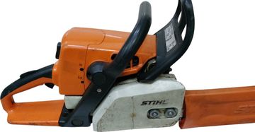 Б/у Пила цепная Stihl ms 230 40cm 01-200846126