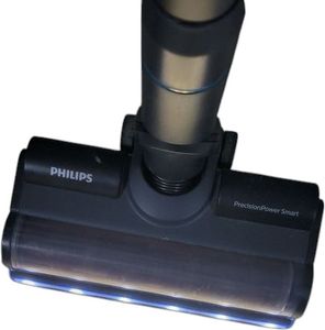 Б/у Пылесос Philips 8000 series aqua plus xc8057/01 01-200788143