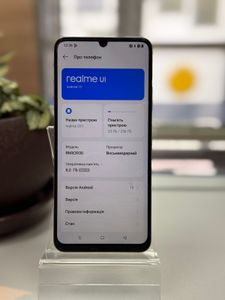 Б/в Мобільний телефон Realme c61 8/256gb 01-200844213