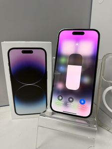 Б/в Мобільний телефон Apple iphone 14 pro 256gb 01-200868628