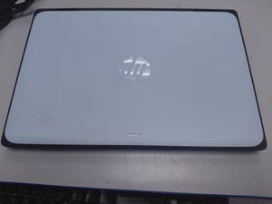 Б/в Ноутбук Hp 10/pentium n6000 ddr4/8gb ddr4/hdd 200 gb/*інтегрована 01-200870811