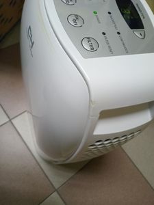 Б/в Осушувач повітря Cooper&Hunter ch-d005wd2-12ld 01-200864825