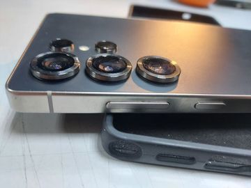 Б/в Мобільний телефон Samsung galaxy s25 ultra 12/256gb 01-200872131