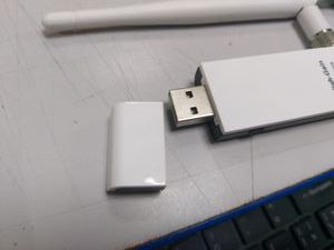 Б/в Роутер Tp-Link tl-wn722n 01-200872100