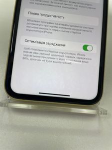 Б/в Мобільний телефон Apple iphone 11 256gb 01-200872283