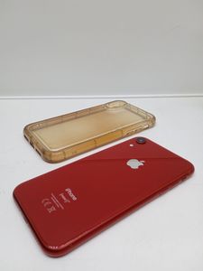 Б/в Мобільний телефон Apple iphone xr 64gb 01-200872811
