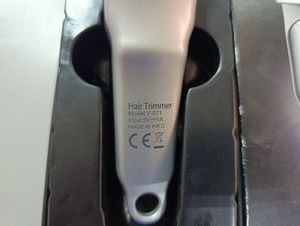 Б/у Машинка для стрижки Vgr v-071 01-200872286