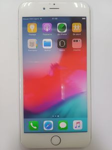 Б/у Мобильный телефон Apple iphone 6s plus 64gb 01-200870926