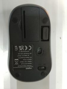 Б/у Мышь Rapoo m10 plus 01-200873287