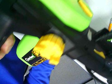 Б/в Пила ланцюгова Gartner cse-1514 01-200872229