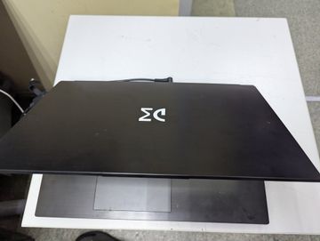 Б/в Ноутбук Dream Machines 15/core i7-13620h ddr5/32gb ddr5/hdd *відсутній/ssd 1000 gb/geforce rtx4050 6gb 01-200873162