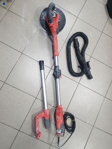 Б/у Шлифмашина полировальная Einhell tc-dw 225 01-200871737