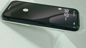 Б/в Мобільний телефон Google pixel 10 pro xl 16/256gb e-sim 01-200869053