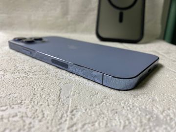 Б/в Мобільний телефон Apple iphone 13 pro max 256gb 01-200873988