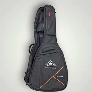 Б/в Електроакустична гітара Fender fa-125ce 01-200802457