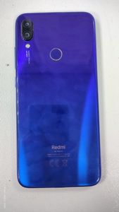 Б/у Мобільний телефон Xiaomi redmi note 7 4/64gb 01-200874844