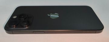 Б/у Мобильный телефон Apple iphone 15 pro max 256gb 01-200875446