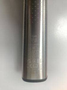 Б/в Машинка для стрижки + тример Philips multigroom series 9000 mg9554 01-200874546