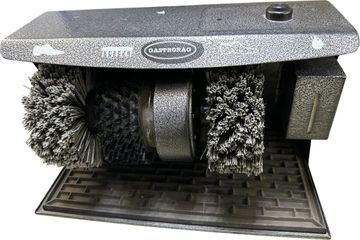 Б/в Машинка для чистки взуття Gastrorag jcx-12 01-200875022