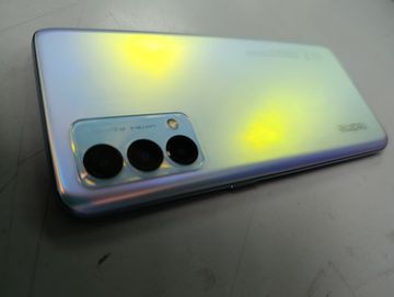 Б/в Мобільний телефон Realme gt master edition 6/128gb 01-200875839