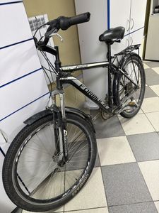 Б/у Велосипед Formula magnum 01-200878246