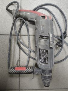 Б/в Перфоратор Intertool dt-0185 01-200878229