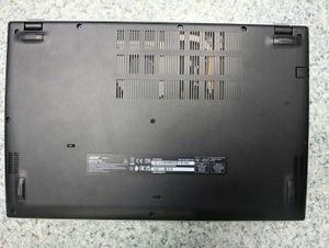 Б/в Ноутбук Acer 15/celeron n4500 ddr4/4gb ddr4/hdd *відсутній/ssd 128 gb/*інтегрована 01-200875757