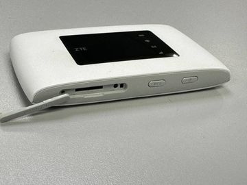 Б/в Бездротовий маршрутизатор Zte mf920u 01-200876523