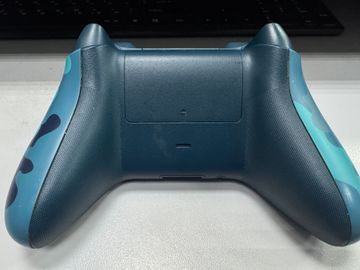 Б/в Геймпад Microsoft xbox series x s wireless controller 01-200875694