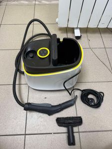 Б/в Пароочищувач Karcher sc 3 deluxe 01-200873478