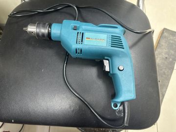 Б/в Дриль ударний Alfarid impact drill 1100w 01-200876708