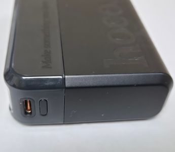 Б/в Повербанк Hoco q38 (10000mah) 01-200878843