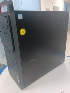 Б/у Системный блок Пк intel core i5-6500/ram 12 gb/hdd відсутній/ssd 240 gb/інтегрована 01-200878700