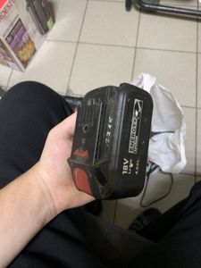 Б/в Шурупокрут Dnipro-M cd-200th 1акб 4ah зп 01-200878102