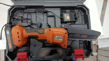 Б/в Пила ланцюгова Техас taoe-s6 01-200880323