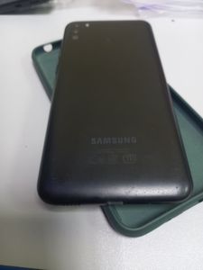 Б/в Мобільний телефон Samsung galaxy m11 2020 m115f 3/32gb 01-200876573