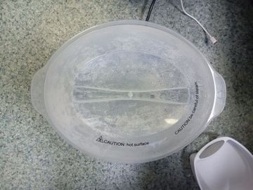 Б/в Пароварка Cecotec vapovita 3000 inox 01-200880851