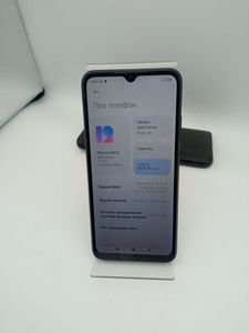 Б/в Мобільний телефон Xiaomi redmi 9a 2/32gb 01-200880536