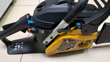 Б/в Пила ланцюгова Al-Ko bks 35\35 ii 01-200878814