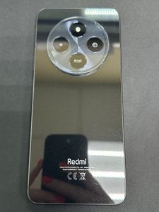 Б/у Мобильный телефон Xiaomi redmi 14c 4/128gb 01-200877961
