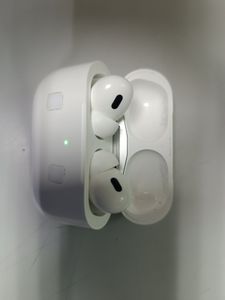 Б/в Навушники Apple airpods pro 2nd generation with magsafe charging case usb-c 01-200880927
