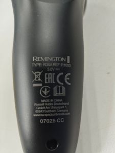 Б/в Електробритва Remington r1 style r1000 01-200880649