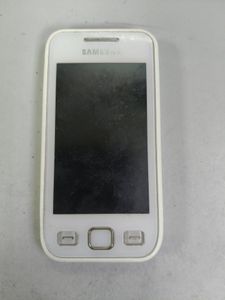 Samsung wave 525 gt-s5250