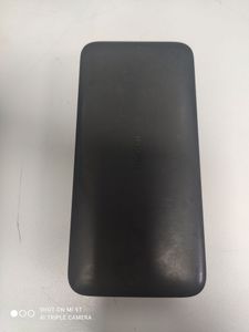 Б/в Повербанк Xiaomi redmi power bank 20000mah / pb200lzm 01-200880312