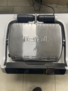 Б/у Гриль Tefal optigrill elite gc750d30 01-200881619