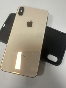 Б/у Мобільний телефон Apple iphone xs max 512gb 01-200881554