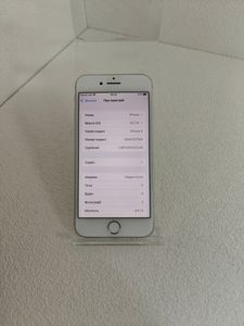 Б/в Мобільний телефон Apple iphone 8 64gb 01-200880220