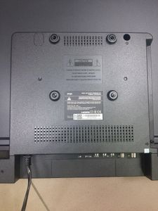 Б/в Телевізор Ergo 32whs9200 01-200881921