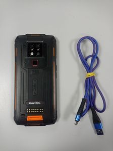 Б/в Мобільний телефон Oukitel wp 7 6/128gb 01-200877979