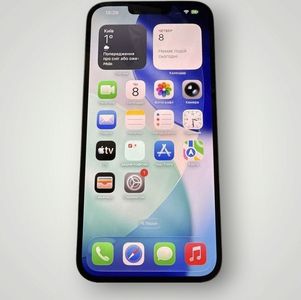 Б/в Мобільний телефон Apple iphone 13 pro max 256gb 01-200841711